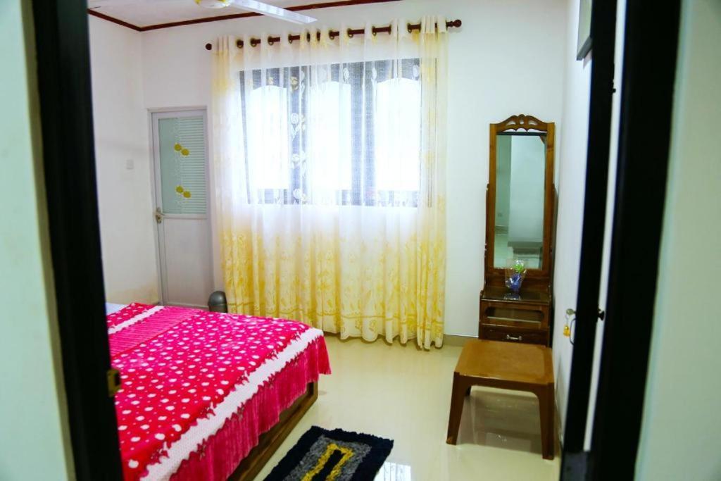 Indusara Villa بينتوتا المظهر الخارجي الصورة