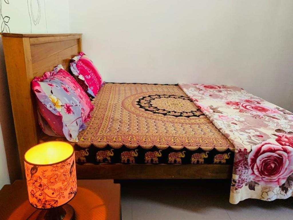 Indusara Villa بينتوتا المظهر الخارجي الصورة