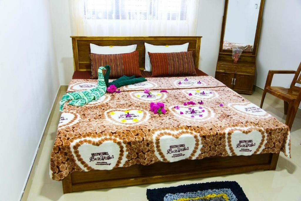 Indusara Villa بينتوتا المظهر الخارجي الصورة