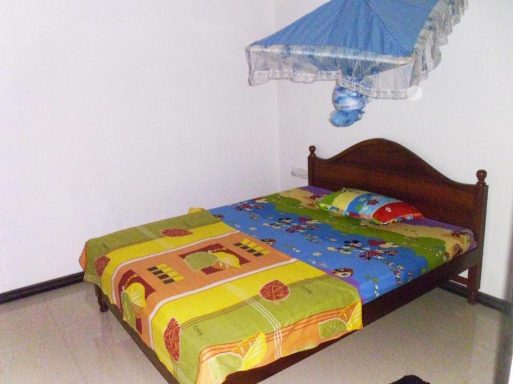 Indusara Villa بينتوتا المظهر الخارجي الصورة