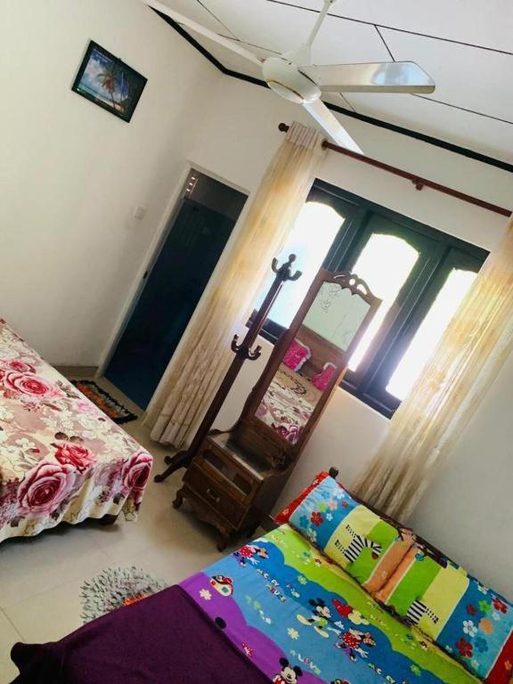Indusara Villa بينتوتا المظهر الخارجي الصورة