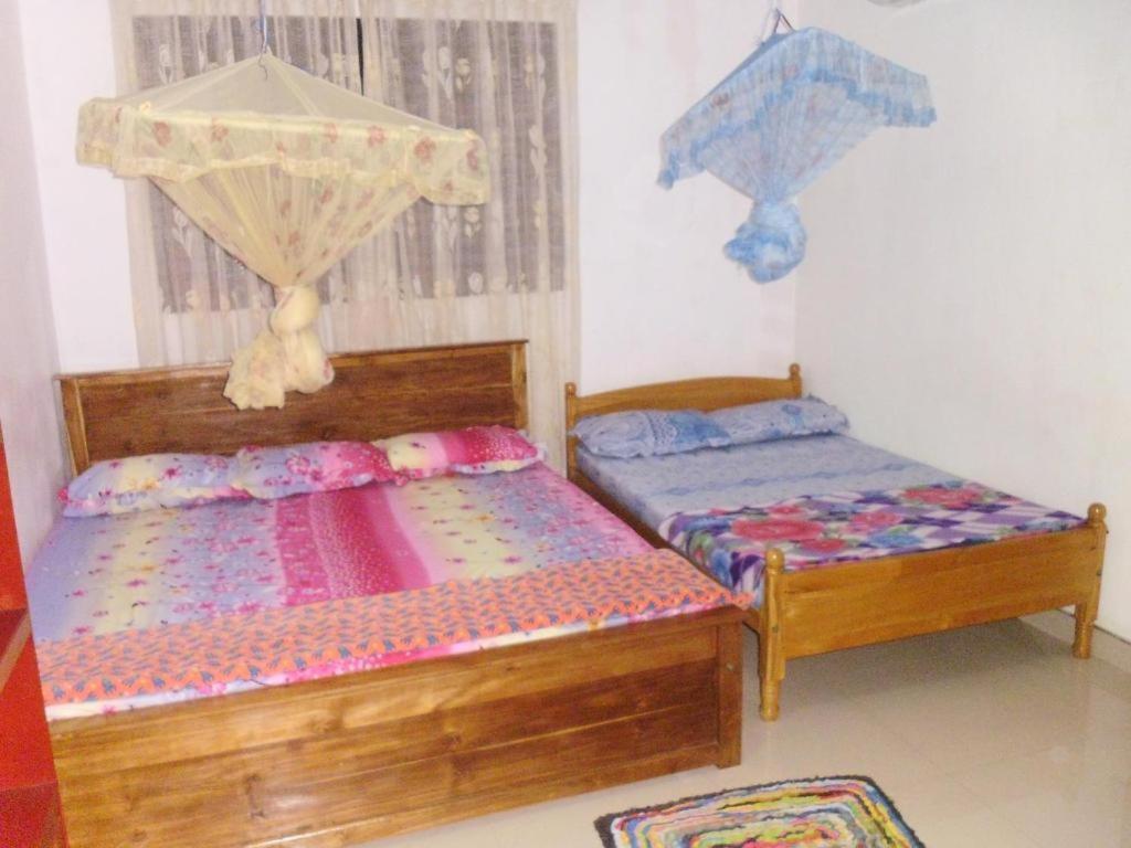 Indusara Villa بينتوتا المظهر الخارجي الصورة